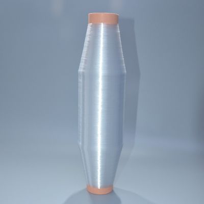 Invisible King Spool Polyamide Yarn PA66 Bordado usando fio