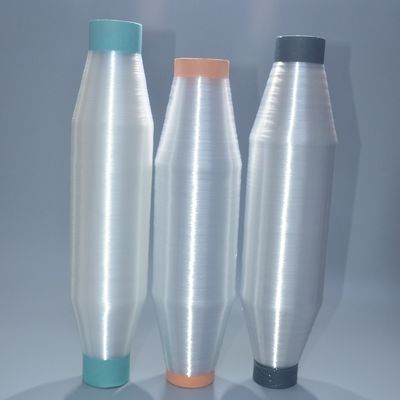 Fios de costura transparentes de poliamida