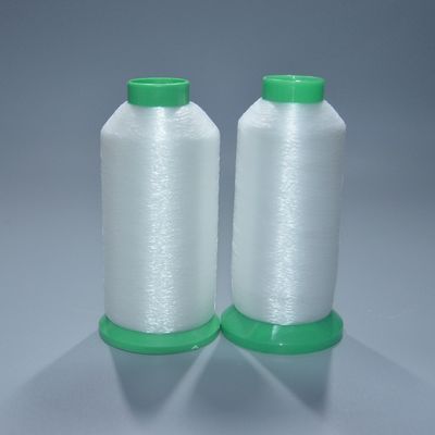 PA6 80D Monofilamentos de Nylon Fio Resistente aos raios UV Fios de costura Tecelagem à mão