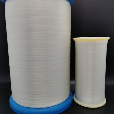 0.30MM 720D Nylon 66 Monofilament Din200 PA6 Fios de bordados