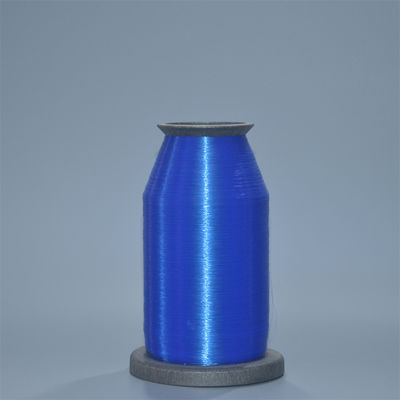 0.22 mm PE Filamento monofilamento Filamento de poliéster Filamento PET não irradiável