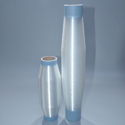 Fios de monofilamentos PET de mangas trançadas de 0,18 mm Material reciclável