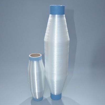 0.23 mm Monofilamentos de polietileno transparentes de fios de monofilamentos de PP