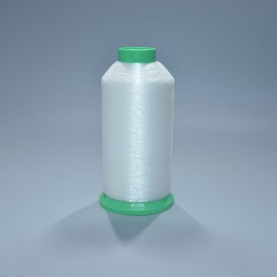 0.12mm Fio de bordado invisível 120D 80g Fio de bordado transparente