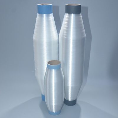 0.18mm Curtain Tap Nylon 66 Yarn Pa66 Monofilamentos de poliéster