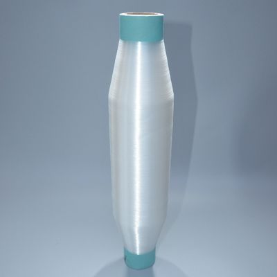 Fios de poliamida de tubos de plástico de 0,23 mm de poliéster de monofilamento