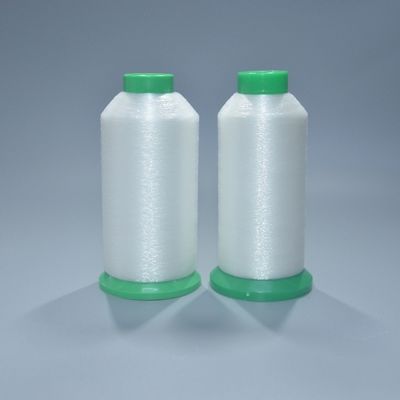Embroiagem de fio sintético 40D com grande alongamento