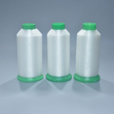 0.18mm Curtain Tap Nylon 66 Yarn Pa66 Monofilamentos de poliéster