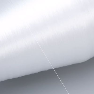 0.15 mm de polipropileno de monofilamento de fios de enchimento de fibras de polipropileno