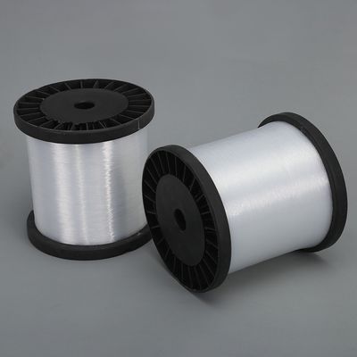 0.20mm Fibra de polipropileno de monofilamento sintético para tricô