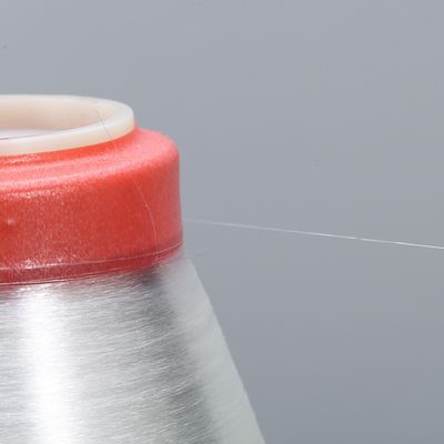 0.20mm PA Monofilamento de Nylon Filamento de Fibra de Carbono Reforçado para tela de filtro