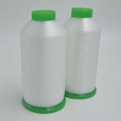 0.12mm 120D Fios de bordados invisíveis Durabilidade