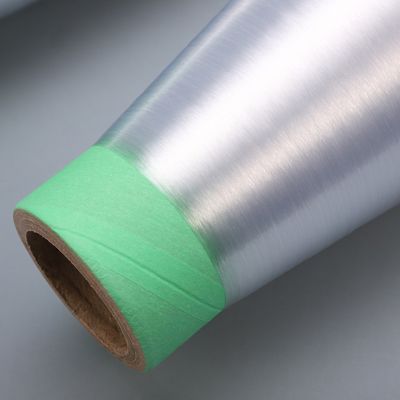 220D 0,15MM Monofilamento de poliéster natural Resistente a altas temperaturas