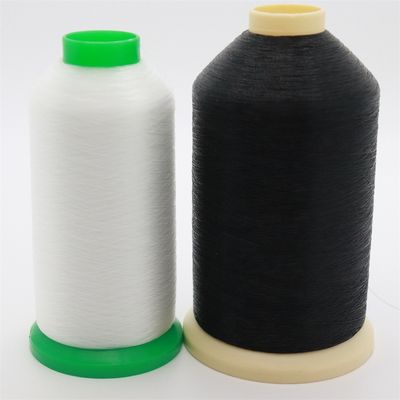 Fios de bordados de nylon 66 transparentes, de 0,15 mm de espessura