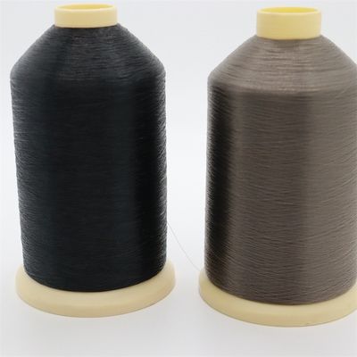 Fios de bordados de nylon 66 transparentes, de 0,15 mm de espessura
