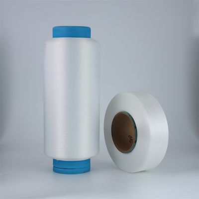 Fios de monofilamentos de nylon transparentes, poliamida branca natural