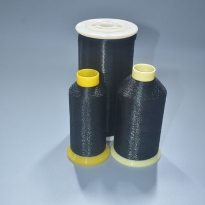 PBT Monofilamentos de Penteado de Cotoveladas Fios resistentes às intempéries