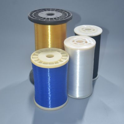 0.20 mm de polietileno monofilamento de alta resistência de baixo alongamento