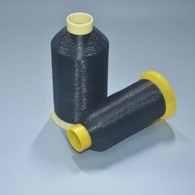Baixa absorção de umidade PBT Monofilamento 0,07 mm Materiais recicláveis pretos