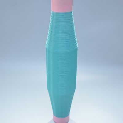 0.20mm PE Monofilament Yarn Boa resistência química para tricô à mão