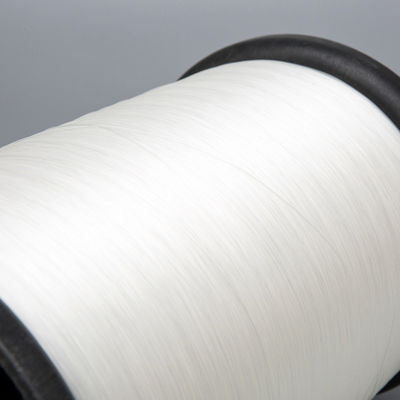 0.22MM Fios de monofilamento de polipropileno resistentes aos raios UV Fios de polipropileno para tricô