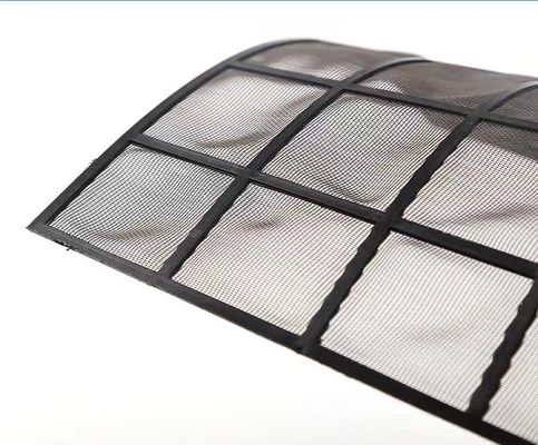 Redes de pesca Fios de polipropileno para crochê 0,20 mm Fios planos de PP