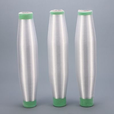 Fios de polipropileno monofilamento branco natural 320D 0,22 mm