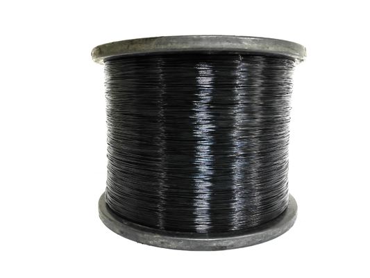 Fios de costura de fios de monofilamento de PET 100% de poliéster 50D-300D