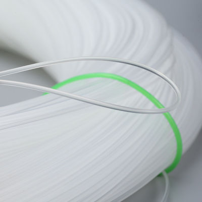 0.40mm Hanks Monofilamentos de Nylon Filamentos de Rede de Pesca Filamentos 15D/1F