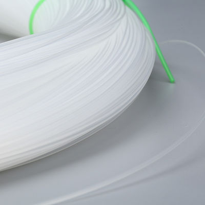 0.40mm Hanks Monofilamentos de Nylon Filamentos de Rede de Pesca Filamentos 15D/1F