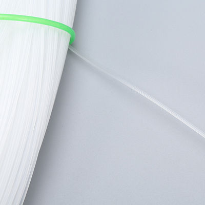 0.30mm 20kg Monofilamento de Nylon Filamento Excelente alongamento