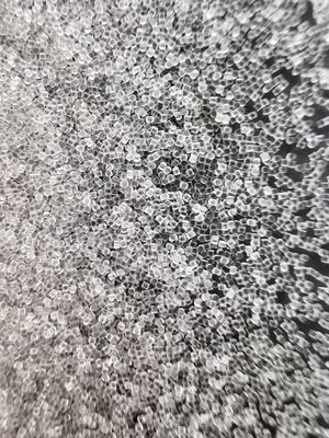 0.40MM Nylon Blasting Media Polyamide Desflashing Media Desflashing Balls