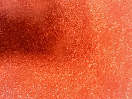 0.4*0.4mm Medios de plástico de descolagem de polir Grânulos de plástico para arejamento