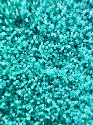0.40MM Nylon Blasting Media Polyamide Desflashing Media Desflashing Balls