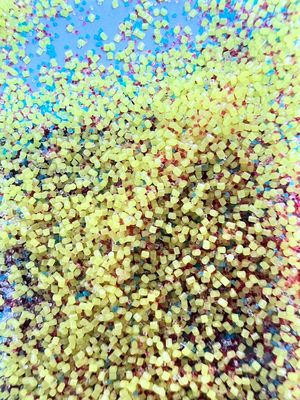 0.5mm Poliamida plástico pa poliamida nylon areia alumínio polir