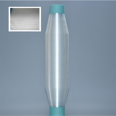 Fio de monofilamento de poliéster de baixa torção de 0,20 mm PET Grande permeabilidade ao ar