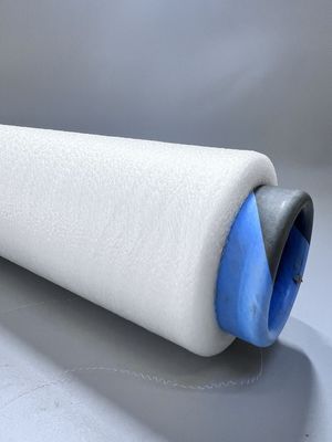 Nylon 66 Monofilamento de alta resistência 0,20 mm Torcido 30% alongamento