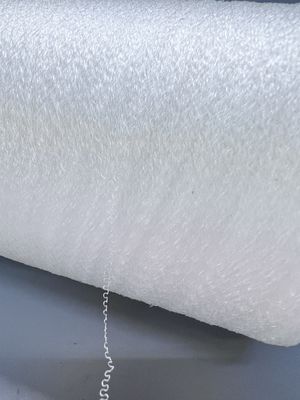 0Fios de poliamida de.18mm, de alta resistência à tração