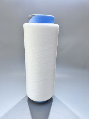 0.12mm Monofilamento sintético Filamento poliamida enrolada torcida