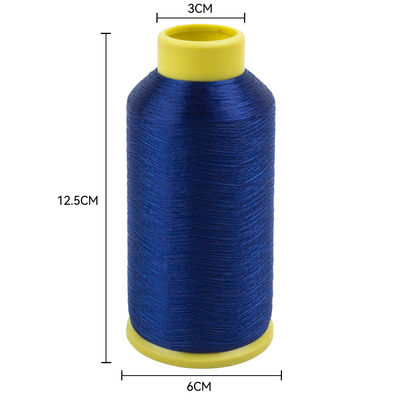 100D 0,12MM Fios de monofilamento de poliamida Fios de bordados invisíveis Fios de monofilamento de costura transparentes