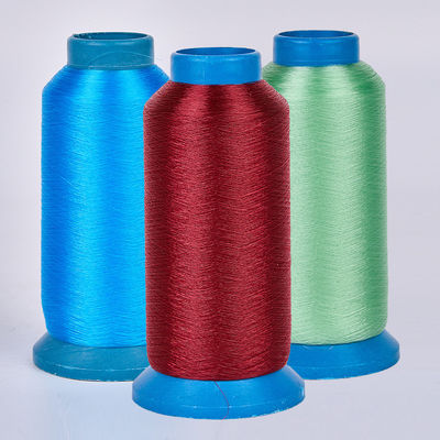0.13mm bordado de poliamida invisível monofilamento Filamento monofilamento transparente