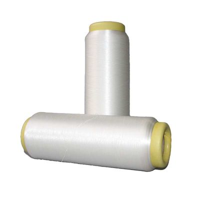 0.12mm TPU Fio de baixa fusão TPU Fio de calçado Calçado superior Vamp Fio de fibra de TPU elástico