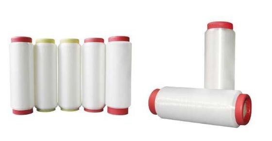 Calçados desportivos de fios de TPU 150D Filtro monofilamento TPU superior
