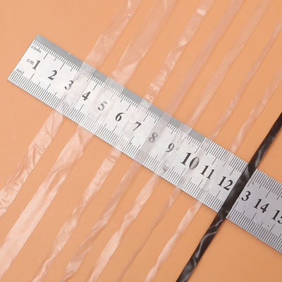 TPU de cor natural elástica Tape Mobilon Tape Polish TPU Tape TPU preto TPU Filamento elástico TPU Filamento