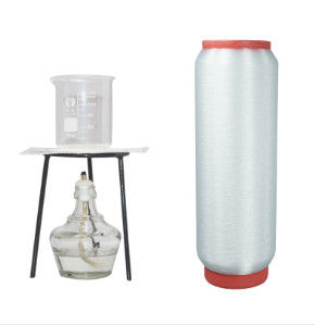 Filamentos de fibras de poliéster de poliéster