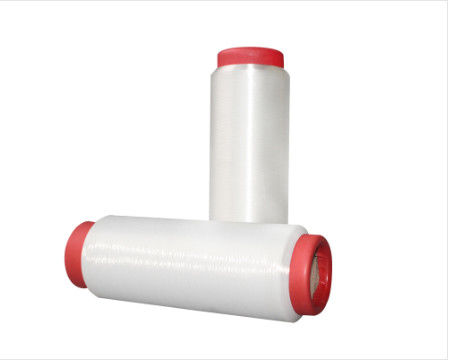 Filamentos de fibras de poliéster de poliéster