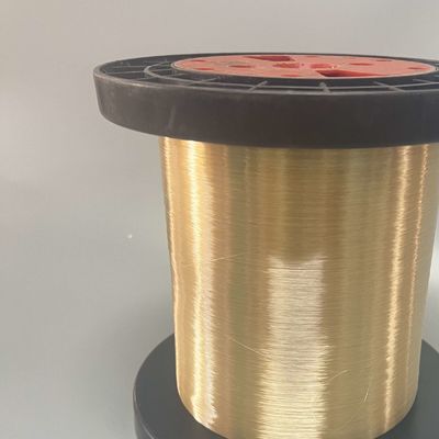 Não irradiação Recurso térmico PE Monofilamento preto Manga de cabo PE Monofilamento de alta retração
