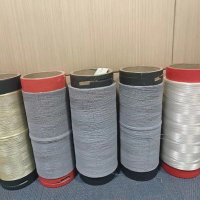 Fios de revestimento de TPU TPU de fundição a quente Fios de Mobilon Tape Dull Polish TPU Tape TPU Fios de revestimento de PVC