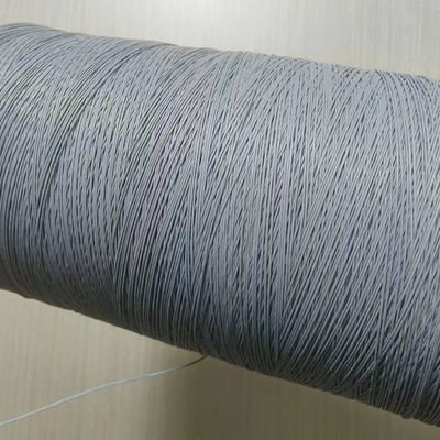 Fios de monofilamentos de TPU TPU revestidos de fios de fusão a quente Adesivos de fios de fusão a quente de TPU Fios de cera