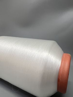 Revestimento de fios TPU TPU Revestidos de fios de fusão a quente Adesivos de fios de fusão a quente TPU Fios encerados